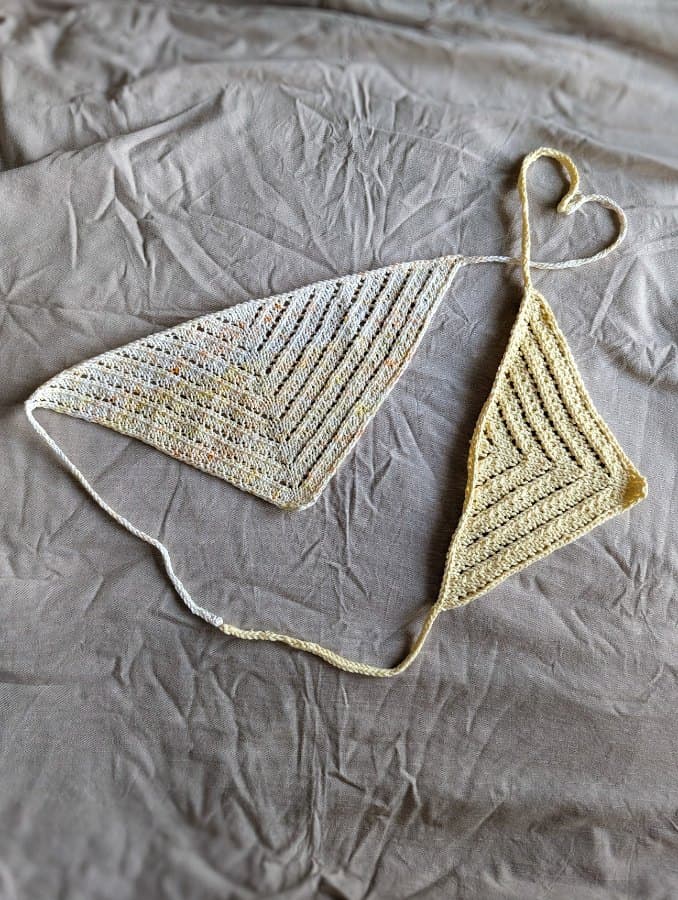June Headscarf